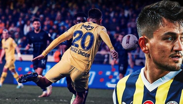 CANLI TRANSFER |Ezeli rakipler transfer masasında! Cengiz Ünder bombası, imzalar an meselesi