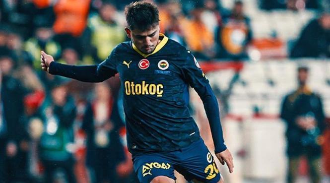 Beşiktaş'tan Cengiz Ünder bombası