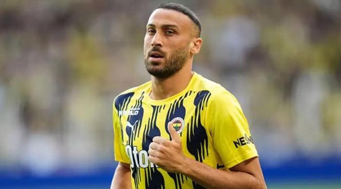 CENK TOSUN PAYLAŞILAMIYOR
