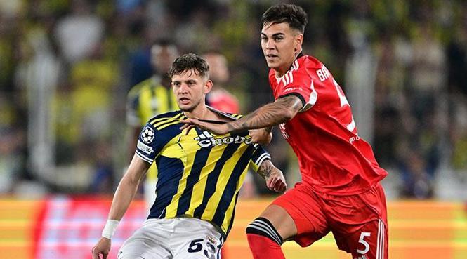 Szymanski'ye sürpriz talip: Trabzonspor