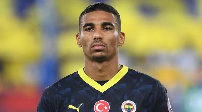 İşte Djiku'nun yeni takımı 