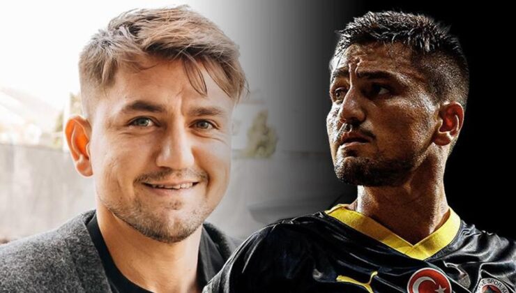 CANLI TRANSFER | İstanbul devinden Cengiz Ünder bombası! Gemileri yaktı, gidiyor | Transferde son dakika