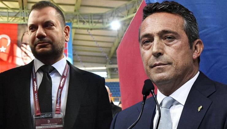 CANLI TRANSFER | Trabzonspor bu kez Fenerbahçe ile masada! Transferde olay yaratacak sürpriz