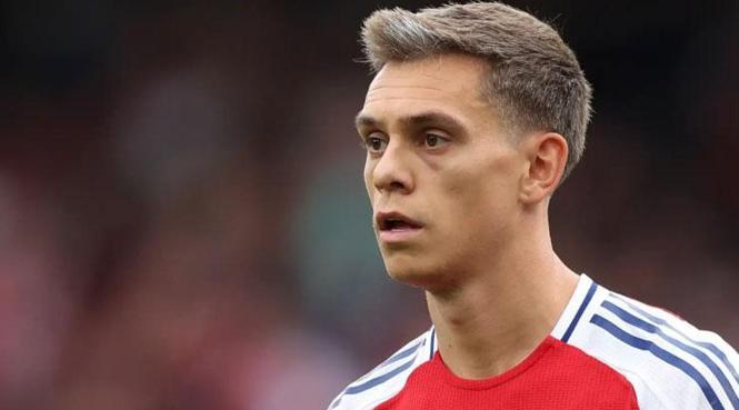 Trossard için Beşiktaş iddiası 