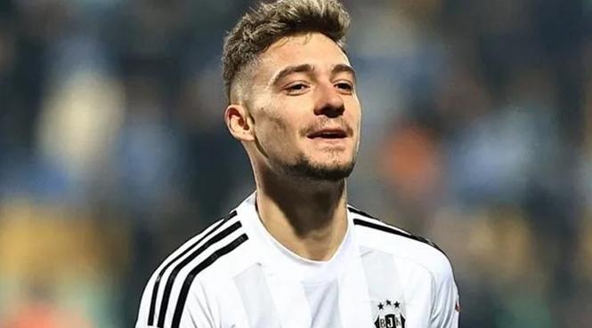 Rubin Kazan, Ernest Muçi'nin peşinde