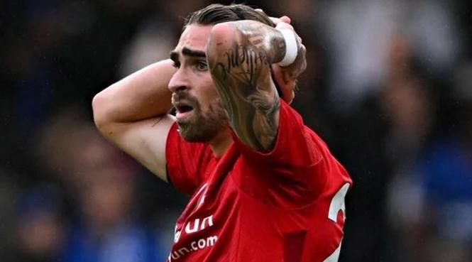 Fenerbahçe'ye fırsat transferi: Jota Silva