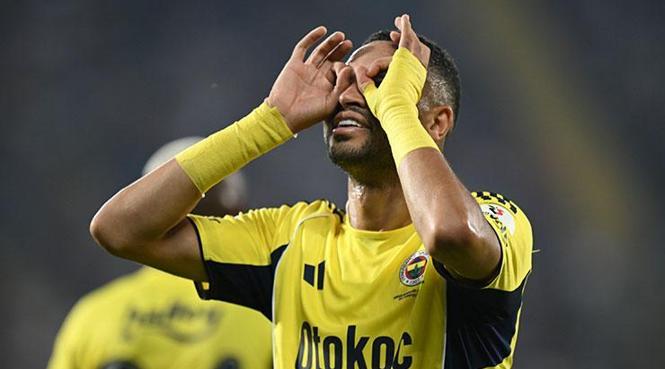 FENERBAHÇE KARARINI VERDİ