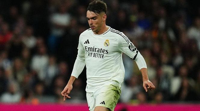 REAL MADRID'DEN BEŞİKTAŞ'A