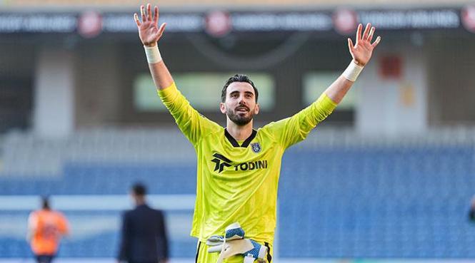 UĞURCAN'IN YERİNE MUHAMMED