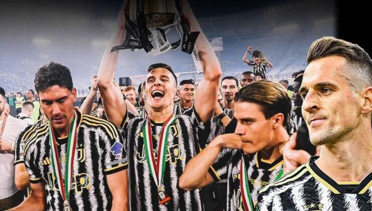 CANLI TRANSFER |Transferde son dakika gelişmesi! Süper Lig devi Juventus’un yıldızı için gaza bastı…