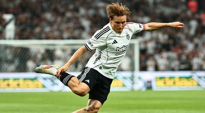 BEŞİKTAŞ'A TEKLİF