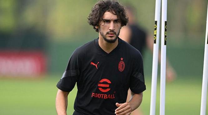 YACINE ADLI GELİŞMESİ