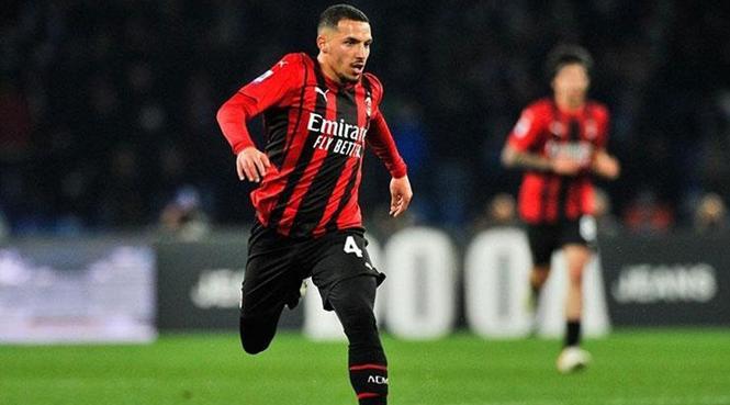 FENERBAHÇE'NİN RAKİBİNDEN DEV TRANSFER