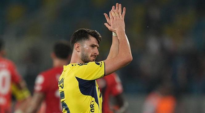 CENGİZ SONRASI İSMAİL...