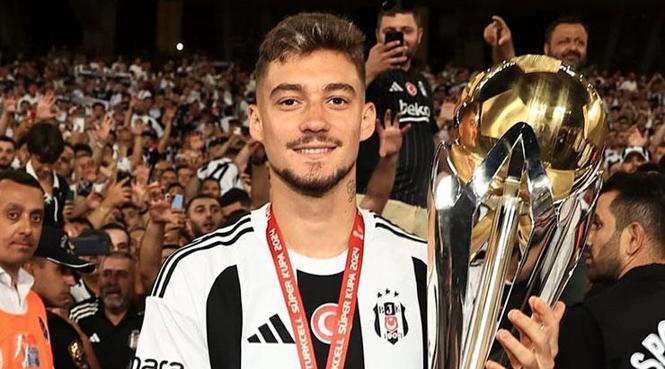 DEVLER ARASINDA TRANSFER