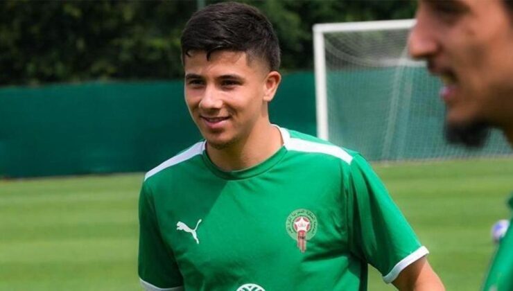 Süper Lig devinin yeni yıldızı İstanbul’da!