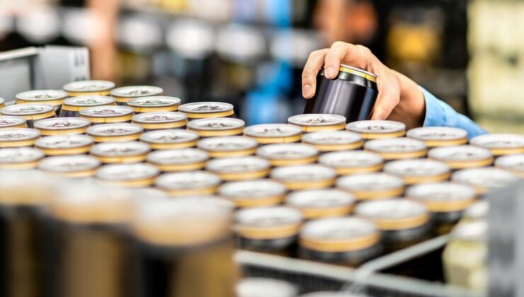 Taklit ve hileli gıda listesi güncellendi: Gazozda ilaç çayda gıda boyası