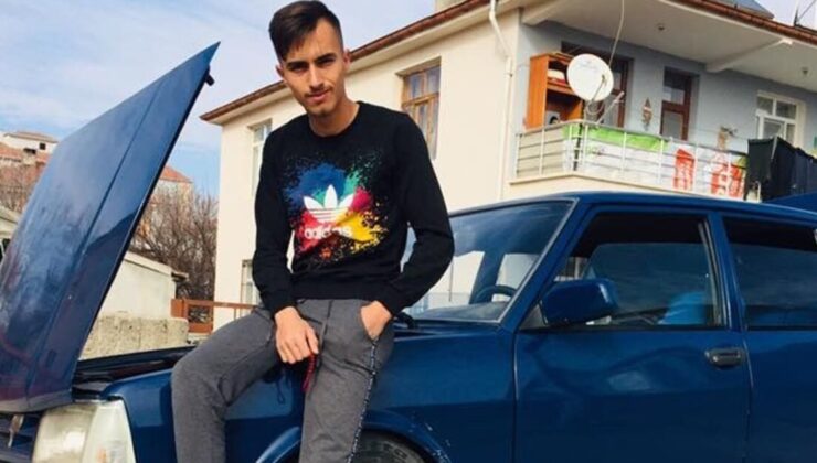 Tamir yaparken düştü! Cebindeki bıçak ölümü oldu!