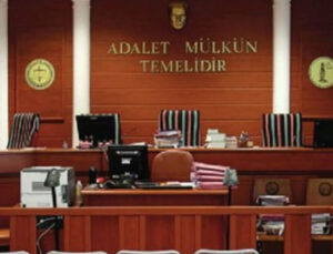 Tartıştığı arkadaşını bağlayıp odaya kilitledi… Yargıtay’dan flaş karar!