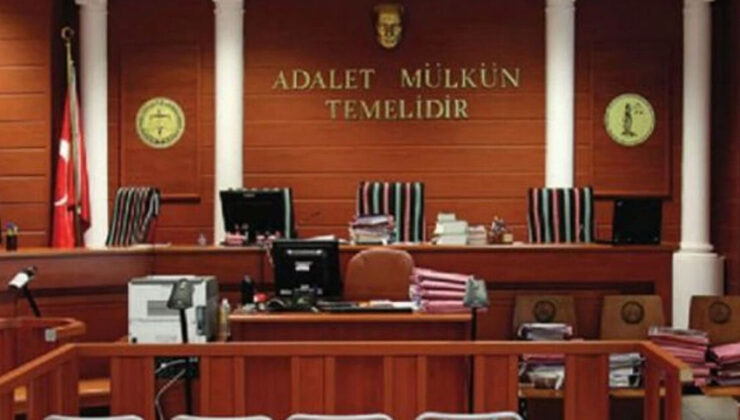 Tartıştığı arkadaşını bağlayıp odaya kilitledi… Yargıtay’dan flaş karar!