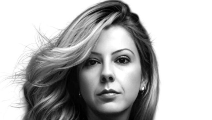 Tatil için gelmişti… Genç kadın apartta ölü bulundu!