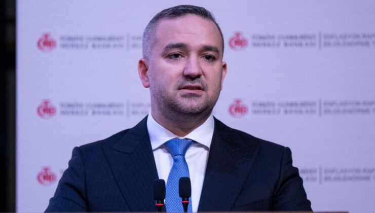 TCMB Başkanı Karahan: Enflasyon hedefini olağanüstü gelişme olmadıkça değiştirmeyeceğiz