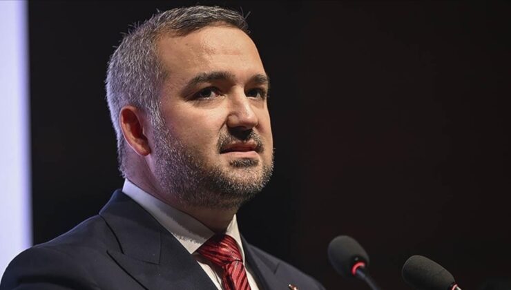 TCMB Başkanı Karahan’dan sıkı duruş açıklaması