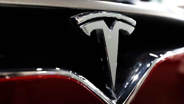Tesla’nın AB satışları düşmeye devam ediyor
