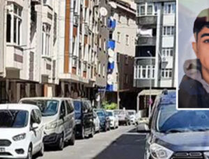 Tetikçi 14 yaşında! İstanbul’da çete cinayeti!