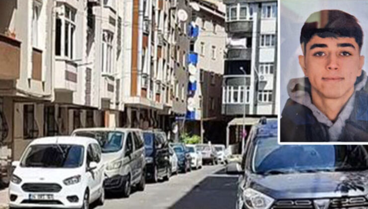 Tetikçi 14 yaşında! İstanbul’da çete cinayeti!