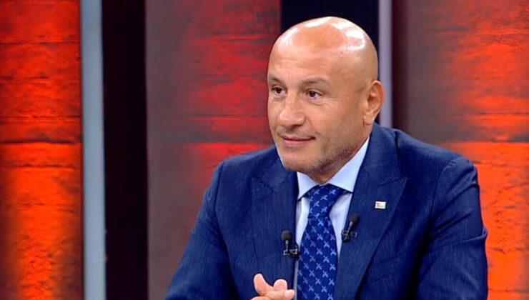TİM Başkanı Gültepe: Dezenflasyon süreci sanayide büyük yara izi bıraktı