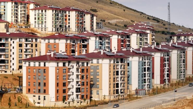 TOKİ’den yüzde 25 indirim kampanyası