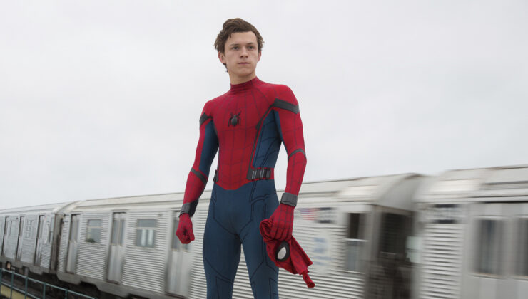 Tom Holland set kazası nedeniyle hastaneye kaldırıldı