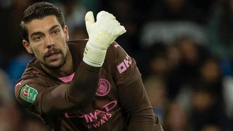 Trabzonspor, Uğurcan Çakır sonrası kalecisini buldu Rota İngiltere