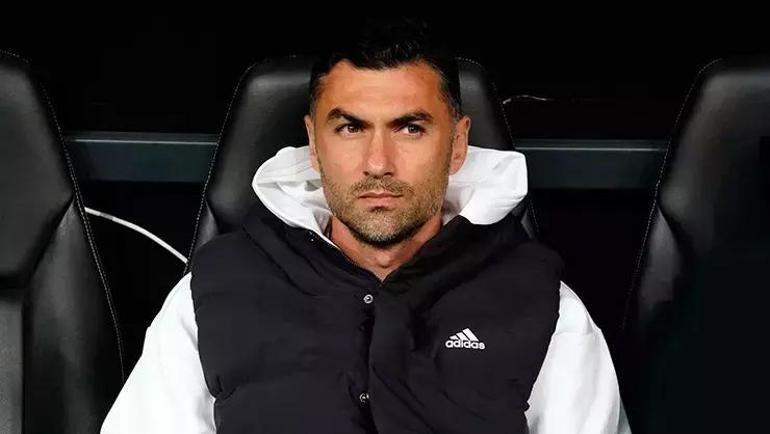 Trabzonsporun eski başkanı Sadri Şenerden Uğurcan Çakırın Galatasaraya transferine tepki: Çok şık bulmuyorum