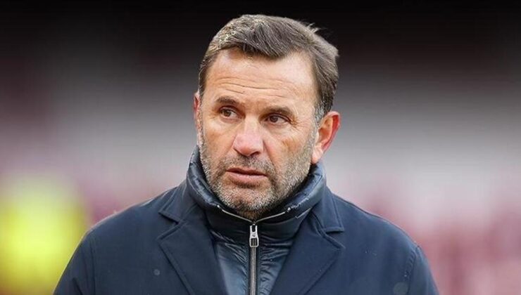 Transfer defteri henüz kapanmadı: Galatasaray 3 yabancı transfer hakkını kullanacak mı?