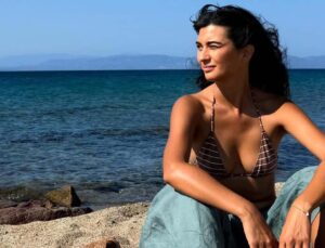 Tuba Büyüküstün: Bir yazı daha devirdik