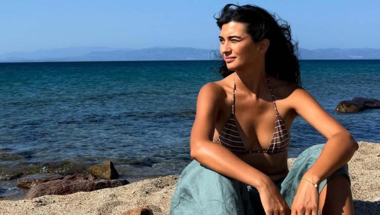 Tuba Büyüküstün: Bir yazı daha devirdik