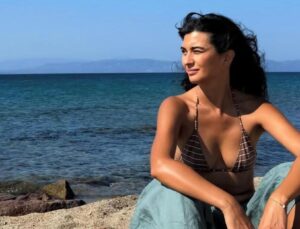 Tuba Büyüküstün, direk dansçısını canlandıracak