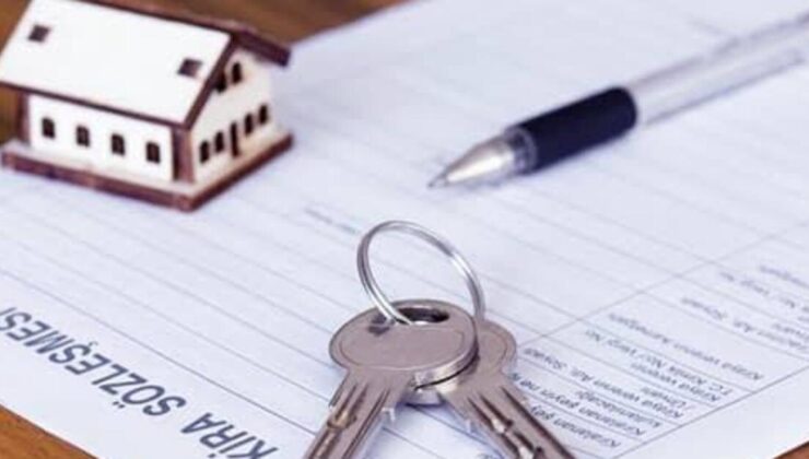 Tüm kira kontratları dijital ortama taşınıyor