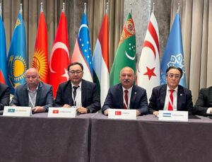 Türk Dünyası Sigorta Birliği, işgalden kurtarılan Şuşa’dan birlik mesajı verdi