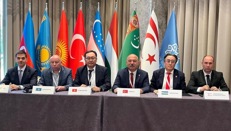 Türk Dünyası Sigorta Birliği, işgalden kurtarılan Şuşa’dan birlik mesajı verdi