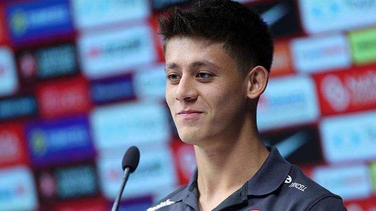 Türkiye - İspanya maçına doğru... De la Fuente: Bu atmosferlere alışığız