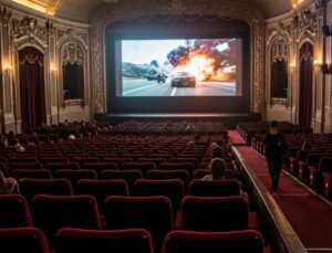Türkiye Sinema Festivali 2025 Başlıyor: Biz Buradayız