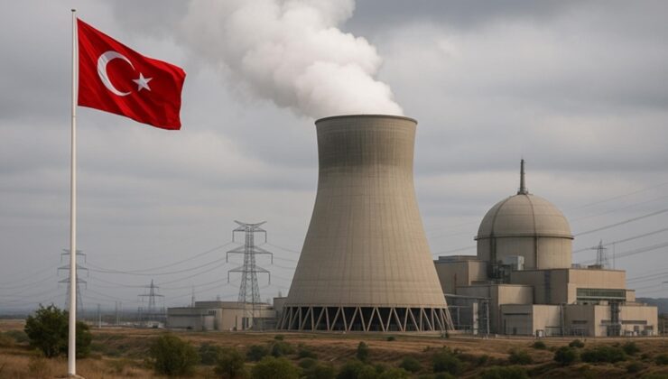 Türkiye, yerli nükleer reaktör geliştirme çağrısı başlattı