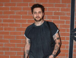 Ufuk Beydemir: Önümüzdeki yaz tatil yapacağım