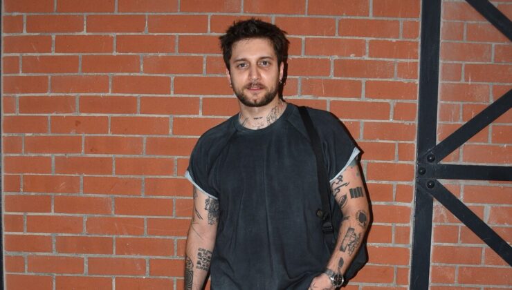 Ufuk Beydemir: Önümüzdeki yaz tatil yapacağım