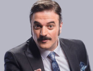 Ufuk Özkan hastaneye kaldırılma nedenini açıkladı