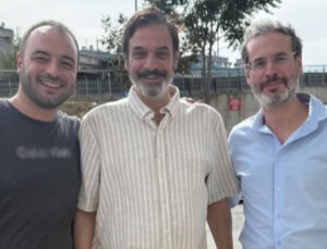 Ufuk Özkan, taburcu edildi