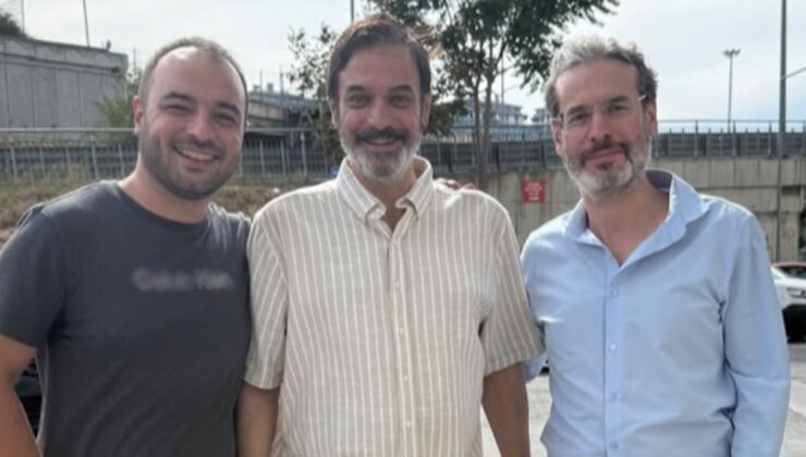 Ufuk Özkan, taburcu edildi